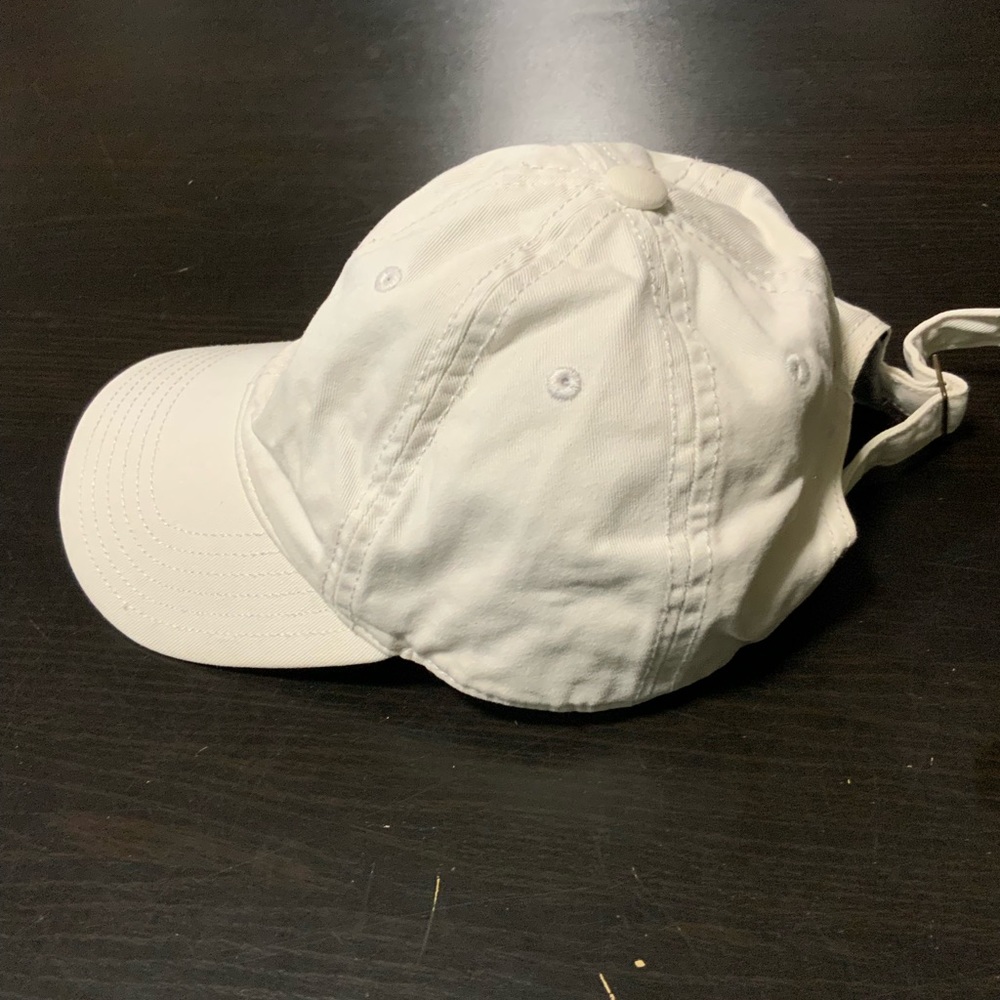 COPY - Adidas Cap Baseball Cap Hat Embroidered Logo - Picture 5 of 5
